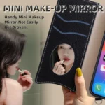 Crossbody Chain Fishtail Litchi Leather Phone Case, For iPhone 16e, For iPhone 16 Pro Max, For iPhone 16 Pro - Image 6