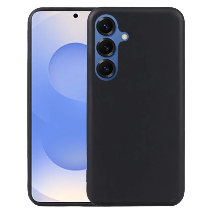10pcs TPU Phone Case, For Samsung Galaxy S25 FE 5G, For Samsung Galaxy S25 Edge