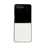 Impression Camellia Pattern Protective Phone Case, For Samsung Galaxy Z Flip7 5G, For Samsung Galaxy Z Fold Special