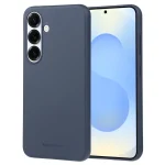 GOOSPERY SOFT FEELING Liquid TPU Soft Phone Case, For Samsung Galaxy S25 5G, For Samsung Galaxy S25+ 5G, For Samsung Galaxy S25 Ultra 5G