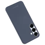 GOOSPERY SOFT FEELING Liquid TPU Soft Phone Case, For Samsung Galaxy S25 5G, For Samsung Galaxy S25+ 5G, For Samsung Galaxy S25 Ultra 5G - Image 2