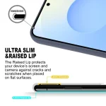 GOOSPERY SOFT FEELING Liquid TPU Soft Phone Case, For Samsung Galaxy S25 5G, For Samsung Galaxy S25+ 5G, For Samsung Galaxy S25 Ultra 5G - Image 5