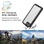 RedPepper Waterproof Phone Case, For iPhone 16e - Image 7