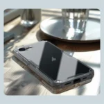 NILLKIN Ultra Clear PC + TPU Phone Case, For iPhone 16e - Image 12