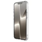 NILLKIN Ultra Clear Magnetic PC + TPU Phone Case, For iPhone 16e - Image 3