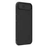 NILLKIN CamShield Pro Magnetic PC Phone Case, For iPhone 16e - Image 2