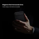 NILLKIN CamShield Pro Magnetic PC Phone Case, For iPhone 16e - Image 11