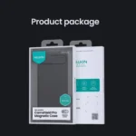 NILLKIN CamShield Pro Magnetic PC Phone Case, For iPhone 16e - Image 17