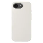 Liquid Silicone Phone Case, For iPhone 16e