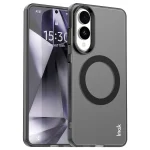 IMAK Candy Series Shockproof MagSafe Phone Case, For Samsung Galaxy S25 Edge 5G, For Samsung Galaxy S25 5G