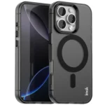 IMAK Candy Series Shockproof MagSafe Phone Case, For iPhone 16 Pro, For iPhone 16 Plus