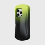 YOYOISLES Ocean Series EVA Curved Phone Case, For iPhone 16 Pro Max, For iPhone 16 Pro, For iPhone 16 - Image 2