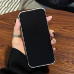 Frameless Aromatherapy MagSafe Magnetic PC Phone Case, For iPhone 11 Pro Max, For iPhone 11 - Image 4
