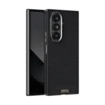 ABEEL Ruyi Pattern 6D Micro Relief MagSafe Leather Phone Case, For Samsung Galaxy Z Fold7 5G, For Samsung Galaxy Z Flip7 5G, For Samsung Galaxy Z Fold Special, For Samsung Galaxy Z Flip6 / Flip7 FE...