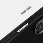 ABEEL Ruyi Pattern 6D Micro Relief MagSafe Leather Phone Case, For Samsung Galaxy Z Fold7 5G, For Samsung Galaxy Z Flip7 5G, For Samsung Galaxy Z Fold Special, For Samsung Galaxy Z Flip6 / Flip7 FE... - Image 4