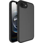 imak UX-9B Series Four Corners Tiny Airbag Shockproof Phone Case, For iPhone 16e