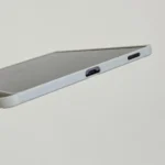 Frosted Acrylic PC Tablet Case with Pen Slot, For Samsung Galaxy Tab S7+ T970, For Samsung Galaxy Tab S6 Lite P610 - Image 5