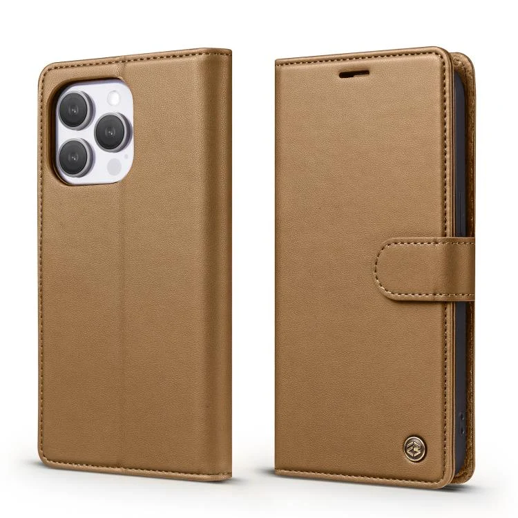 Forwenw F6 Series RFID Leather Phone Case, For iPhone 12 Pro Max, For iPhone 12 mini
