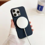 Stripe MagSafe TPU Phone Case, For iPhone 12 - Image 3