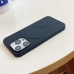 Stripe MagSafe TPU Phone Case, For iPhone 12 - Image 5