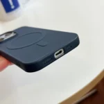 Stripe MagSafe TPU Phone Case, For iPhone 12 - Image 6