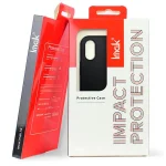 imak Borderless Version Full Coverage Cowboy Hard Case, For Samsung Galaxy S25 Edge 5G, For Samsung Galaxy S25 5G, For Samsung Galaxy S25+ 5G, For Samsung Galaxy S25 Ultra 5G - Image 3