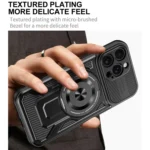 Armor Rotating Holder MagSafe Phone Case, For iPhone 13, For iPhone 12, For iPhone 12 Pro Max - Image 3