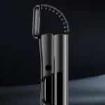 Integrated Spring Axis Skin Feel Phone Case, For Samsung Galaxy Z Fold4 5G, For Samsung Galaxy Z Fold3 5G - Image 5