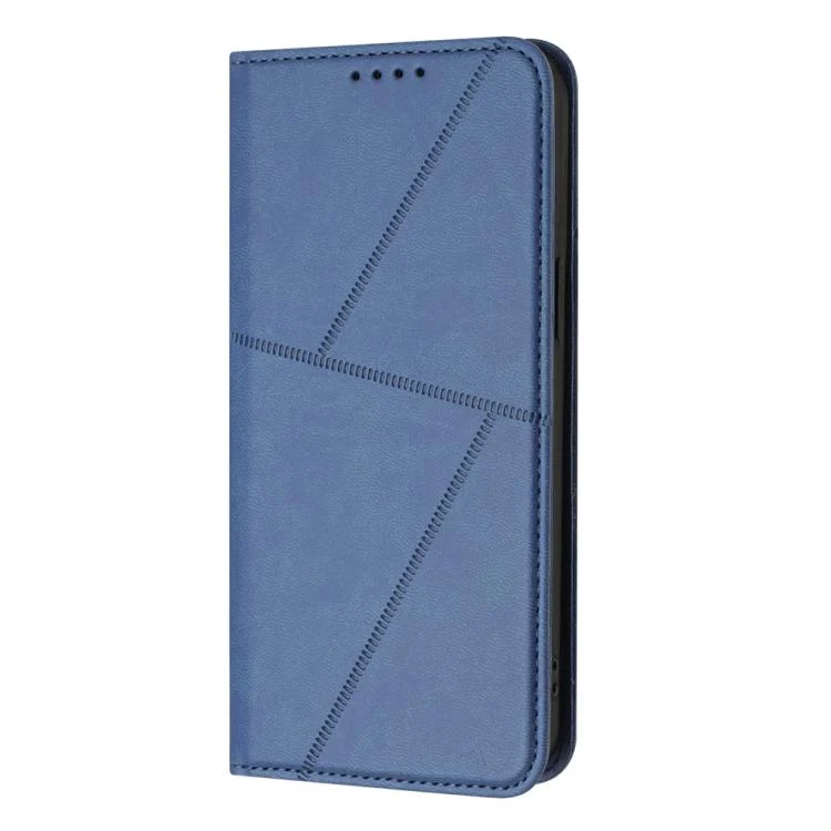 EDA007999532A_1.webp Strong Magnetic Frosted Flip Leather Phone Case, For iPhone 17 Pro Max, For iPhone 17 Pro - Image 2