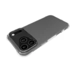 Big Hole Shockproof Non-slip Thickening TPU Phone Case, For iPhone 17 Pro Max, For iPhone 17 Pro - Image 4