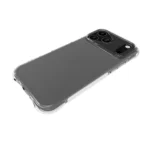 Big Hole Shockproof Non-slip Thickening TPU Phone Case, For iPhone 17 Pro Max, For iPhone 17 Pro - Image 5