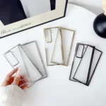 Plating Spring Axis Skin Feel Phone Case, For Samsung Galaxy Z Fold Special - Image 9