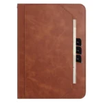 Multifunctional Wristband Leather Tablet Case, For Samsung Galaxy Tab S10 / S10 FE, For Samsung Galaxy Tab S10 FE+, For Samsung Galaxy Tab S10+ / S9+, For Samsung Galaxy Tab Active5 2024 - Image 2