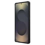 NILLKIN Fiber Shield Pro Magnetic Version Aramid Fiber TPU Phone Case, For Samsung Galaxy S25 Ultra 5G - Image 3