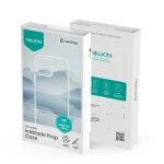 NILLKIN Ice Air Prop Series MagSafe Magnetic Frame Version Phone Case, For Samsung Galaxy S25 Ultra 5G - Image 9