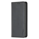 Magnetic Leather Phone Case, For iPhone 17 Pro Max - Image 2