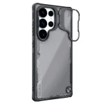 NILLKIN Ice Sky Prop Series Frame Version Phone Case, For Samsung Galaxy S25 Ultra 5G - Image 2
