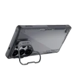 NILLKIN Ice Sky Prop Series Frame Version Phone Case, For Samsung Galaxy S25 Ultra 5G - Image 4