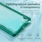 NILLKIN Ice Sky Prop Series Frame Version Phone Case, For Samsung Galaxy S25 Ultra 5G - Image 5