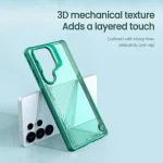 NILLKIN Ice Sky Prop Series Frame Version Phone Case, For Samsung Galaxy S25 Ultra 5G - Image 6