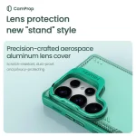 NILLKIN Ice Sky Prop Series Frame Version Phone Case, For Samsung Galaxy S25 Ultra 5G - Image 7