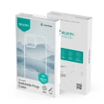 NILLKIN Ice Sky Prop Series Frame Version Phone Case, For Samsung Galaxy S25 Ultra 5G - Image 9