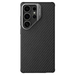 NILLKIN Aramid Fiber Frame Version MagSafe Phone Case, For Samsung Galaxy S25 Ultra 5G - Image 2