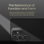 NILLKIN Aramid Fiber Frame Version MagSafe Phone Case, For Samsung Galaxy S25 Ultra 5G - Image 6