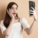 Sliding Camshield Ring Holder Phone Case, For Samsung Galaxy Z Fold7 5G, For Samsung Galaxy Z Flip7 5G - Image 8