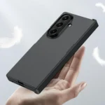 3 in 1 Skin Feel PC Phone Case, For Samsung Galaxy Z Fold7 5G - Image 6