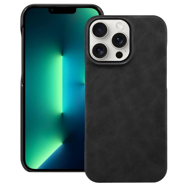 Retro Texture MagSafe Phone Case, For iPhone 13 Pro Max, For iPhone 13 Pro