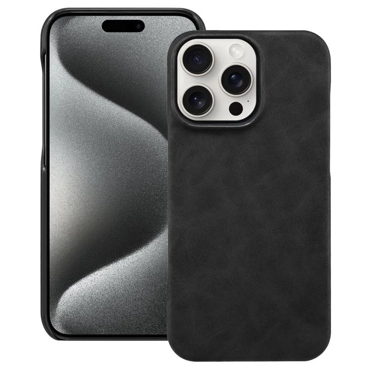 Retro Texture MagSafe Phone Case, For iPhone 15 Pro, For iPhone 15 Plus / 14 Plus, For iPhone 15, For iPhone 14 / 13, For iPhone 14 Pro, For iPhone 14 Pro Max