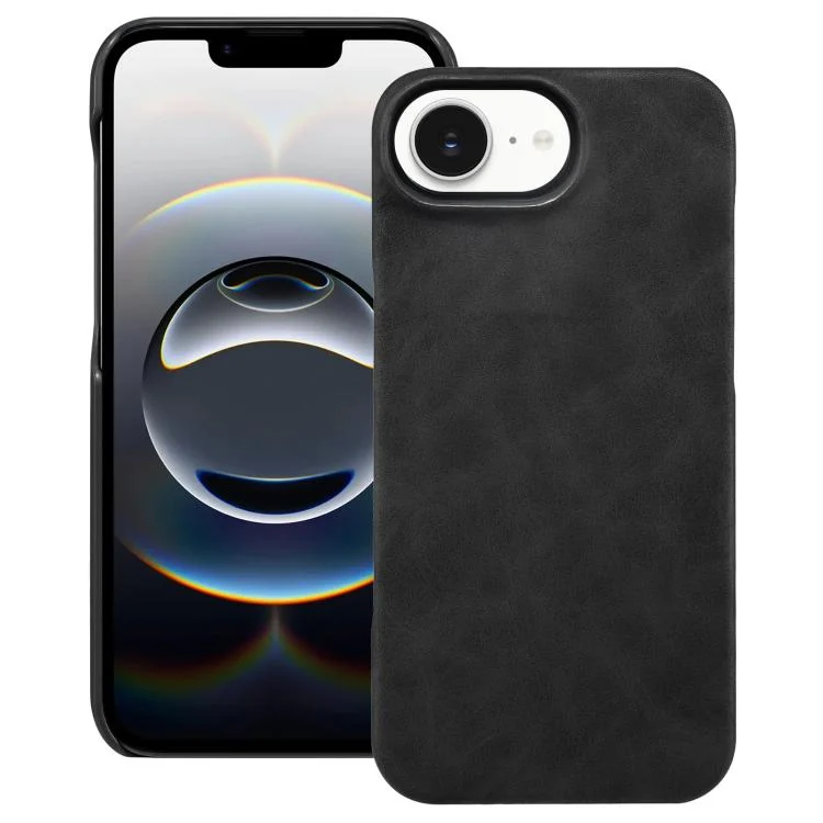 Retro Texture MagSafe Phone Case, For iPhone 16e, For iPhone 16 Pro Max, For iPhone 16 Pro, For iPhone 16 Plus, For iPhone 16, For iPhone 15 Pro Max