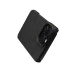 Retro Texture MagSafe Phone Case, For iPhone 16e, For iPhone 16 Pro Max, For iPhone 16 Pro, For iPhone 16 Plus, For iPhone 16, For iPhone 15 Pro Max - Image 5